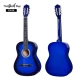 The Olive Tree C36-BL 3/4 Klasik Gitar 1