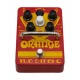 Orange Two Stroke Boost EQ Pedalı 1