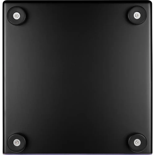 Meinl MCAJ100BK-LPF Frontplate Cajon (Lilac Purple Fade) 5