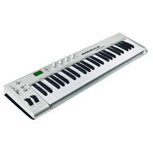 Nemesis 49MIDI - 49 Tuşlu Midi Klavye 2