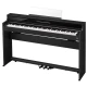 Casio AP-S450BK Dijital Piyano (Siyah) 2