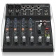 BEHRINGER XENYX 802S Mixer 2