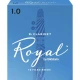 D\'Addario Woodwinds Royal RCB1010 Bb Klarnet Kamışı No:1 1