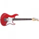 Yamaha Pacifica 012 Elektro Gitar (Metallic Red) 2