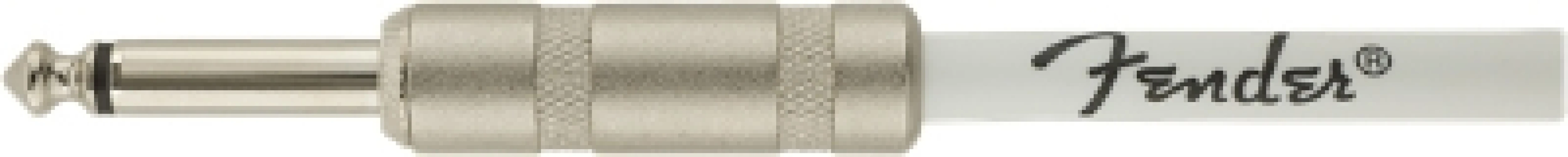 Fender Original 4m Surf Yeşil Enstrüman Kablosu 6