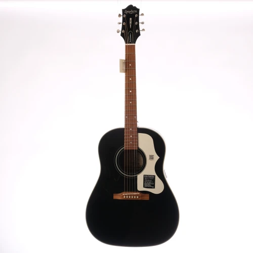 [Outlet] Epiphone Masterbilt AJ-45ME Elektro Akustik Gitar (OL 23-23048) 1
