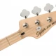 Squier Affinity Jazz Bass Akçaağaç Klavye 3-Color Sunburst Bas Gitar 5