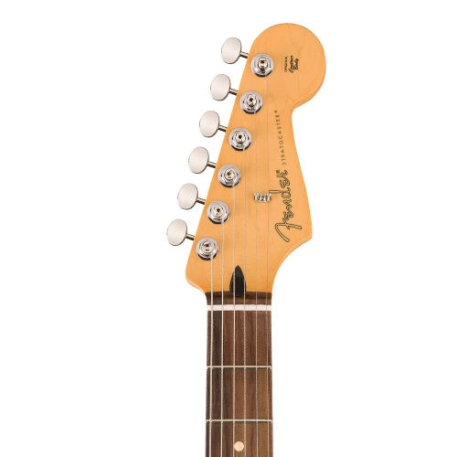 Fender Player II Stratocaster Gülağacı Klavye 3 Ton Sunburst Elektro Gitar 4