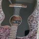 Ibanez AEG50N Bk 3