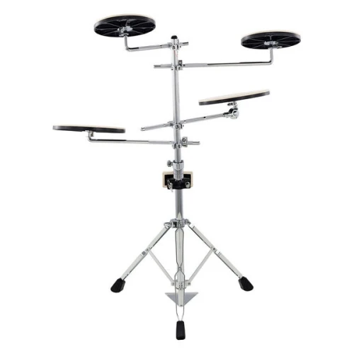 dw Drums DWCPPADTS5 Go Anywhere Pad Set 5