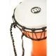 Meinl Junior 7" Djembe (Orange) 3