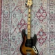Fender Jazz Bass Geddy Lee Signature Bas Gitar 6
