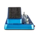 Jim Dunlop JCT95 Justin Chancellor Cry Baby® Wah Pedalı 6