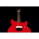 Jet JS-700 RD H Elektro Gitar (Red) 5