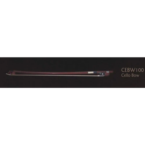 Valencia Cebw100 Çello Yayı 4/4 2