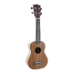 Tiamo Soprano Ukulele (Taşıma Çantası Hediyeli) 1