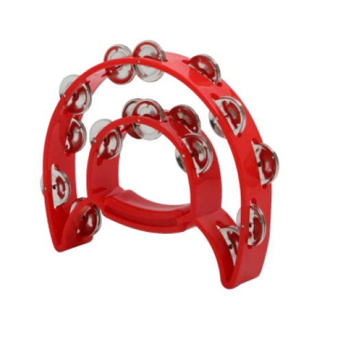 Maxtone 817 Power Tambourine 3