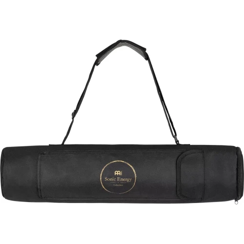 Meinl Sonic Energy MFC8CSHMIS 432 Hz, 24" / 60 Cm 8 Notes C# Minor Meditation Flow Chime (Gümüş)) 4