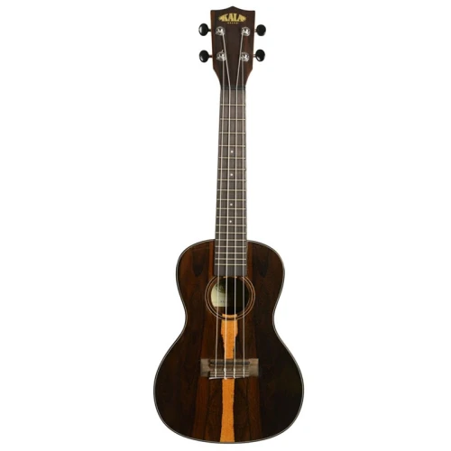 Kala KA-ZCT-C Ziricote Concert Ukulele 1