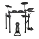 Yamaha DTX432K Dijital Davul Seti 3