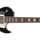 CORT CR250TBK ELEKTRO GİTAR, TRANS SİYAH, ClassicRocker-II CR2NS 1