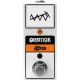 Orange D-FS-1-MINI Single-button Footswitch 1