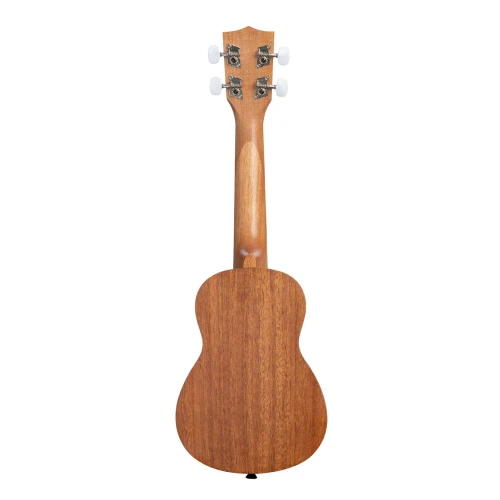 Kala KA-15S Maun Soprano Ukulele (Hawaiian Islands) 2