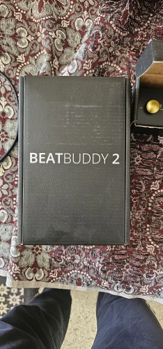 Singular Sound BeatBuddy 2 4