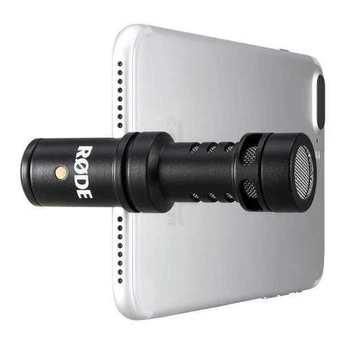 RODE VideoMic ME-L 3