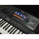 Yamaha PSR-SX920 Arranger Workstation Klavye 4