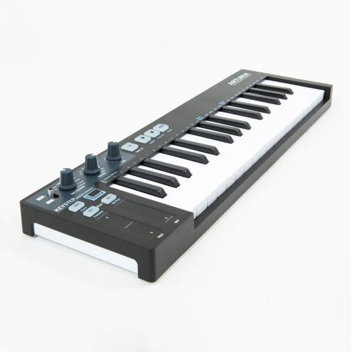 ARTURIA Keystep Black 2