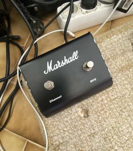 Marshall MG 50 DFX 2