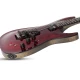 Schecter C-1 FR S Elektro Gitar (Apocalypse Red Reign) 3