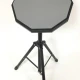 CREMONIA TD12PAD 12" VİDA MONTAJLI DAVUL ÇALIŞMA PEDİ SET 3