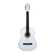 Clariss CCG100Wh Klasik Gitar 5