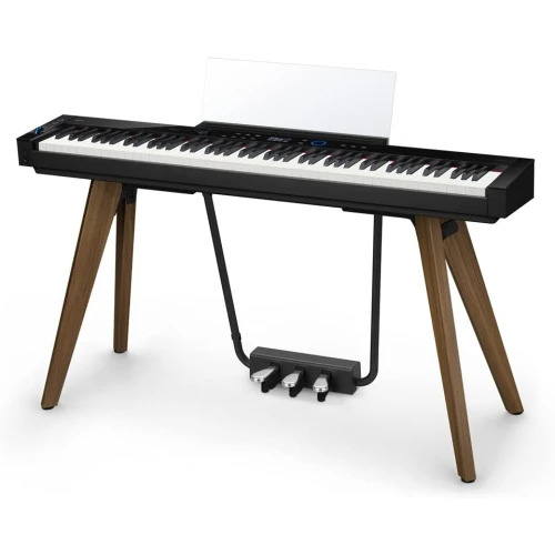 Casio PX-S7000BK Dijital Piyano (Siyah) 1