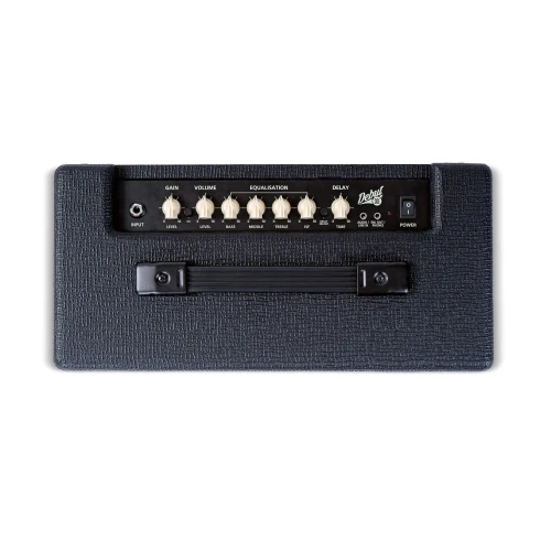 Blackstar DEBUT-30E 12" 30-Watt Combo Amfi (Siyah) 2