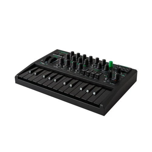 Arturia MicroBrute UFO Edition 3