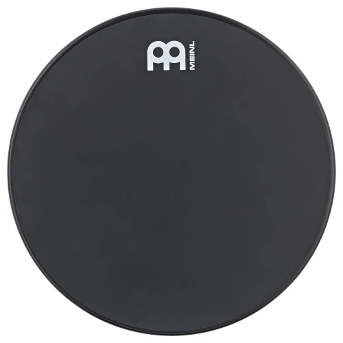 Meinl 12" Çalışma Pedi (Siyah) 2
