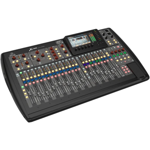 BEHRINGER X32 Dijital Mixer 3