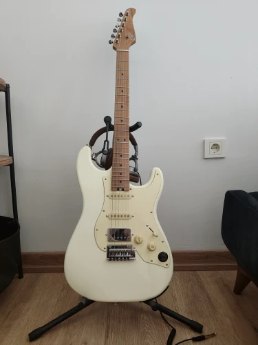 GTRS S801 8