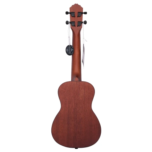 Ortega Turkey Edition Exclusive Concert Ukulele 4