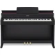 Casio AP-470 Dijital Piyano (Mat Siyah) 1