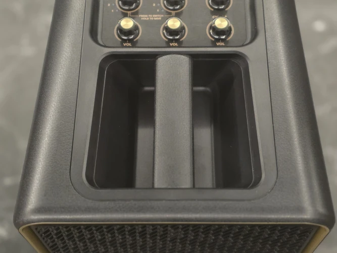 Spark Edge 65W 3