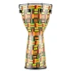 Meinl ADJ10-SI Alpine Series 10"  Djembe (Simbra) 3