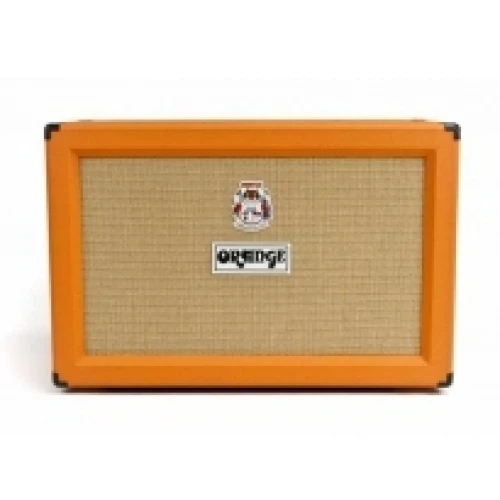 Orange PPC212 Elektro Gitar Kabini (Open Back) 1