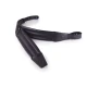 Gruv Gear Damian Erskine Signature Duostrap - Çiftli Gitar Askısı - Siyah 2