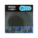 EVANS ESTD Davul Susturucu Set  E-Ring  12-13-14-16 1