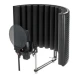 sE Electronics X1S Mikrofon Shockmount ve Akustik Panel Seti 5