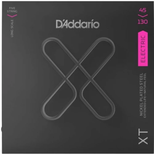 DADDARIO XTB45130 1